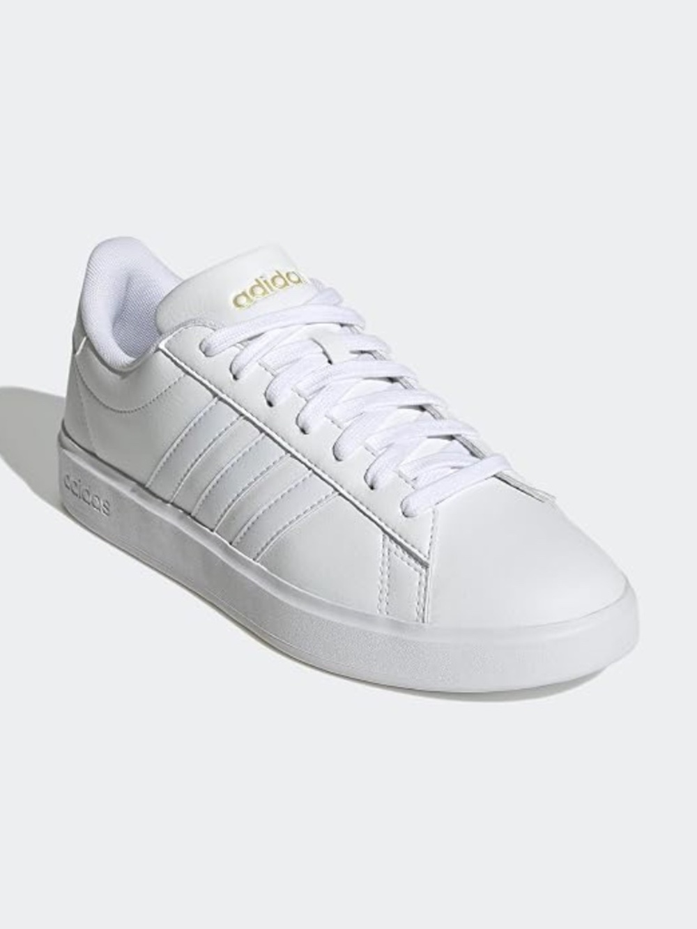 Adidas Grand Court 2.0 Womens Shoes Sz 10